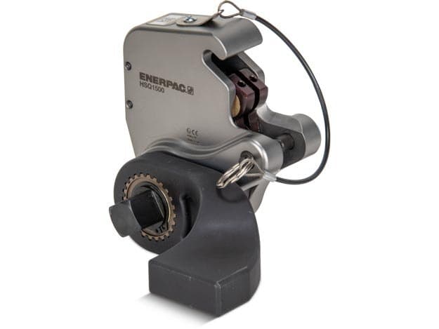 HSQ1500, Vierkantantriebskassette, 3/4 Zoll Vierkantantriebsgröße
