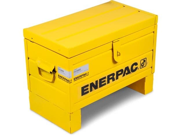 LGH210, 10 tun, 2 čelisti, hydraulický stahovák s aretací a hydraulickým válcem