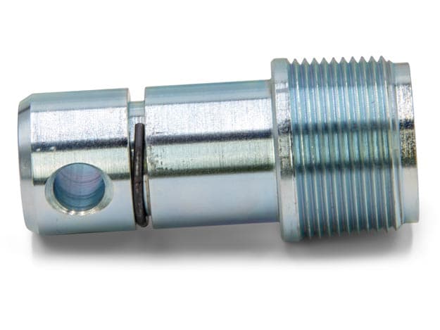 MZ1051, 5 ton RC Cylinder Attachment, Male Lock-on Adaptor