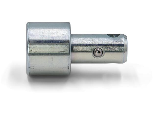 MZ4009, 2,5-Tonnen-RC-Zylinderaufsatz, weiblicher Lock-on-Adapter