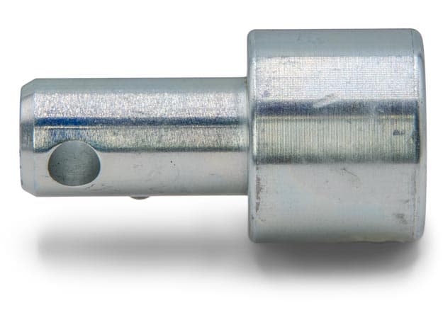 MZ4009, 2,5-Tonnen-RC-Zylinderaufsatz, weiblicher Lock-on-Adapter