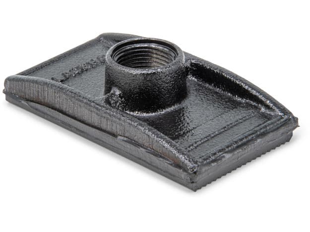 MZ4010, 2.5 ton RC Cylinder Attachment, Flat Base