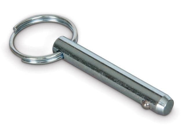 MZ4013, 2.5 ton RC Cylinder Attachment, Lock Pin