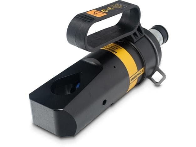 NSH3646, kapacita 20 tun, hydraulický štípač matic, šestihran do 46 mm