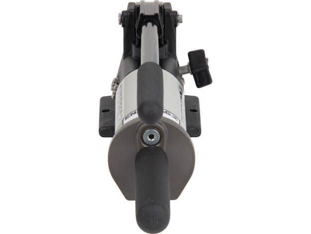 P142ALSS, hydraulische Handpumpe mit zwei Geschwindigkeiten, für extreme Umgebungsbedingungen