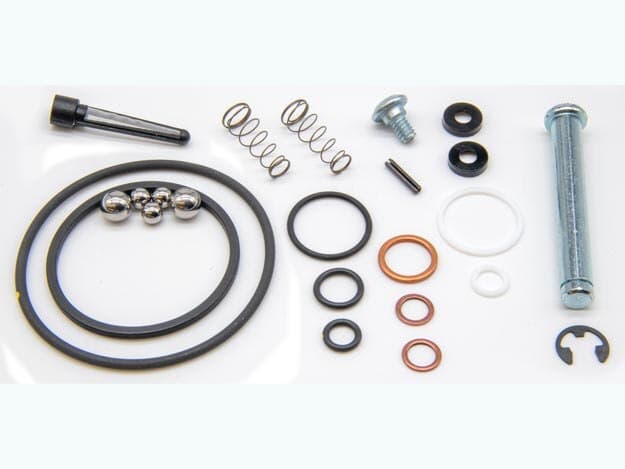 P142KV1, REPAIR KIT VITON