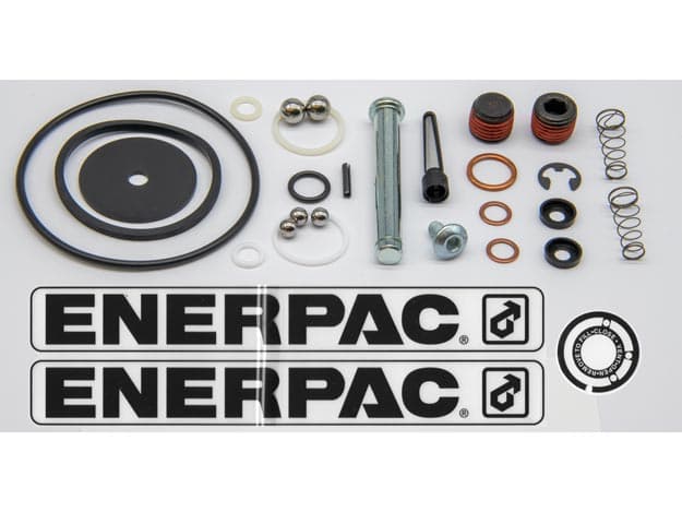 P202K50, GLOBAL P202 REPARATURSATZ