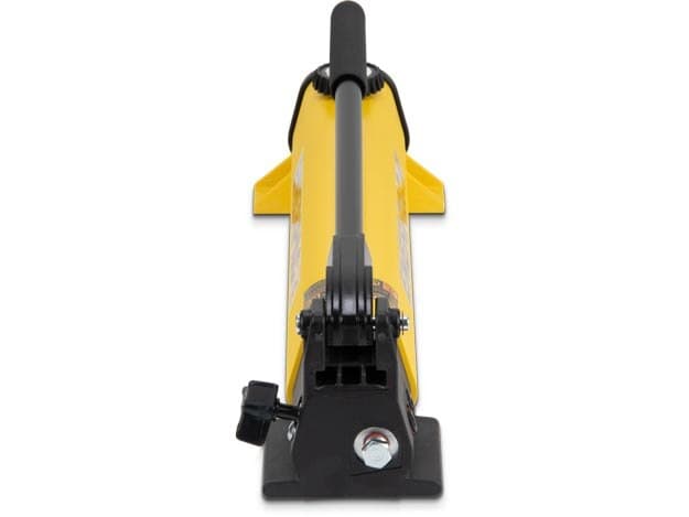P202, dvoustupňové, lehké hydraulické ruční čerpadlo