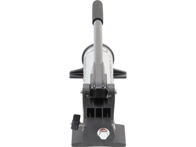 P392ALSS, hydraulische Handpumpe mit zwei Geschwindigkeiten, für extreme Umgebungsbedingungen