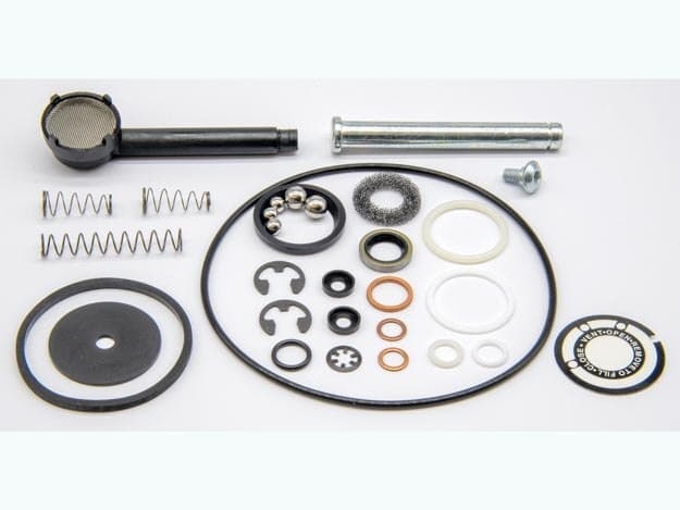 P392E024K, REPARATURSATZ