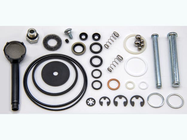 P392U001K, REPARATURSATZ