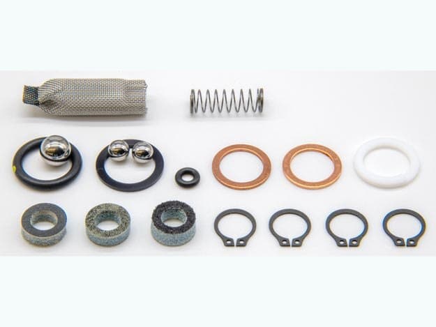 P39K3V, REPARATURSATZ VITON