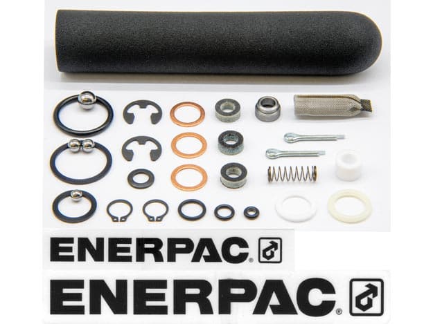 P39K50, P18/P39 STANDARD-REPARATURSATZ