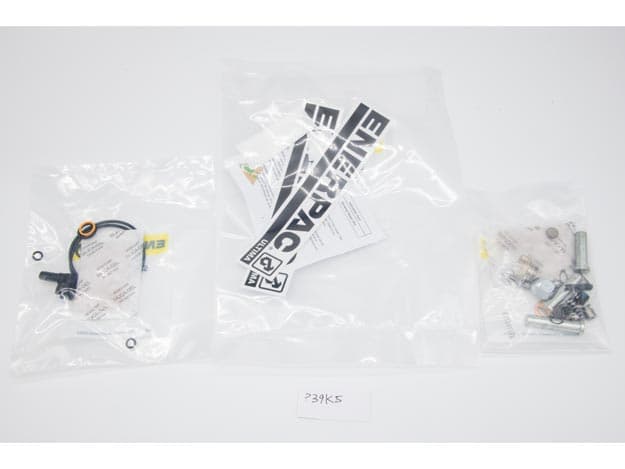 P39K5, REPARATURSATZ, P39, ULTIMA