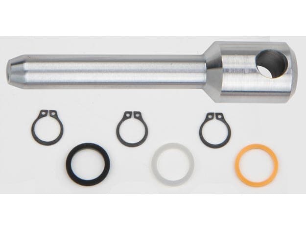 P39PGK, REPARATURSATZ, 1-STUFE-KOLBEN, ULTIMA