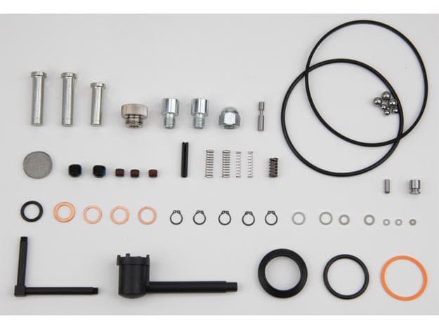 P80K8, REPARATURSATZ, P80, ULTIMA