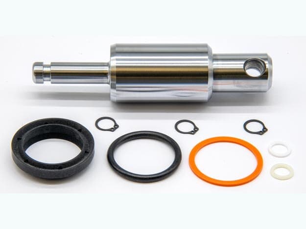 P80PGK, REPAIR KIT, 2-STAGE PLUNGER, ULTIMA