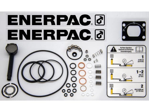 P842K50, GLOBAL P802/P842 REPARATURSATZ