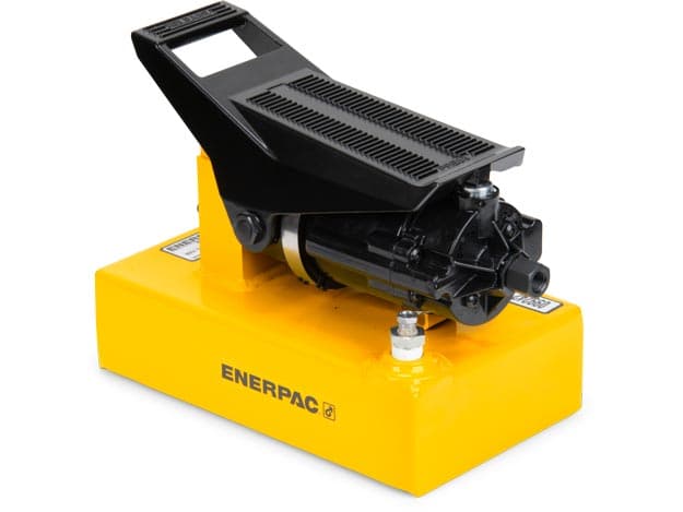 PA1150, Air Hydraulic Pump