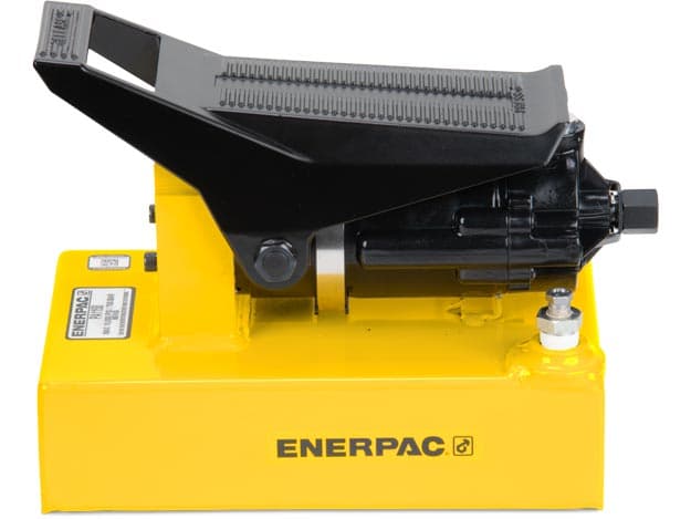 PA1150, Air Hydraulic Pump