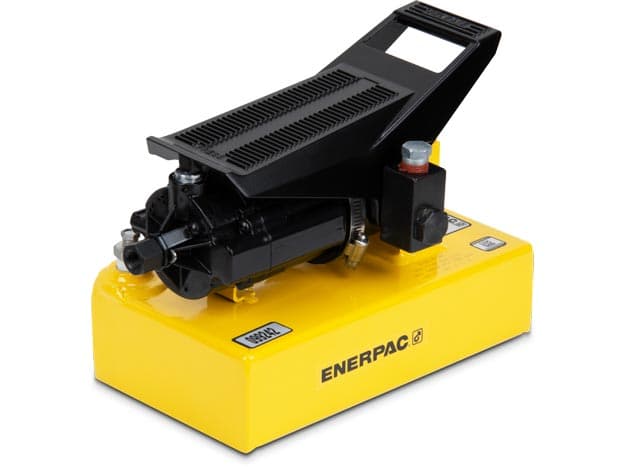 PA1150, Air Hydraulic Pump