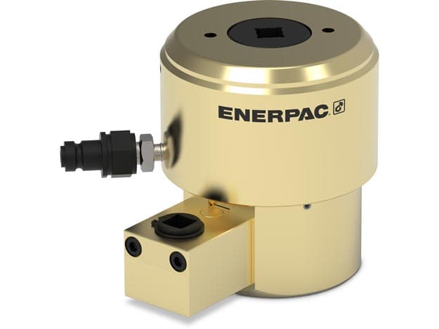 PGTS3655S, Single Stage, Hydraulic Power Generation Bolt Tensioner, 1.42 in Bolt Diameter, M36 Tensioner Size, 2.17 in Nut A/F