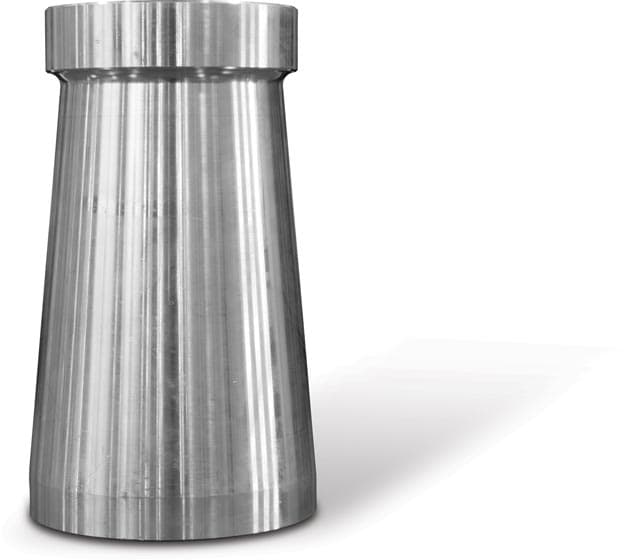 PLB12, POW'R-LOCK Hubwagenheber-Verlängerungssockeladapter, 305 mm