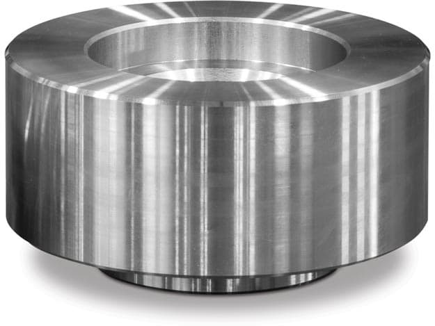 PLS2, POW'R-LOCK Heber-Abstandshalter, 51 mm