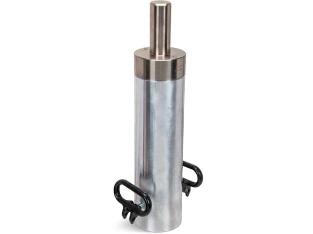 PRE18, POW'R-RISER-Hebebock SUP-R-STACK-Verlängerung, 457 mm