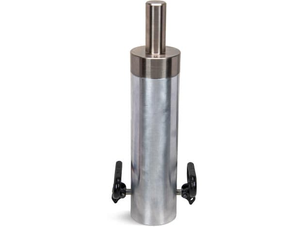PRE18, POW'R-RISER-Hebebock SUP-R-STACK-Verlängerung, 457 mm
