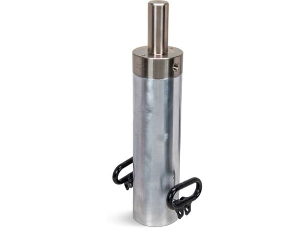 PRE18, POW'R-RISER-Hebebock SUP-R-STACK-Verlängerung, 457 mm