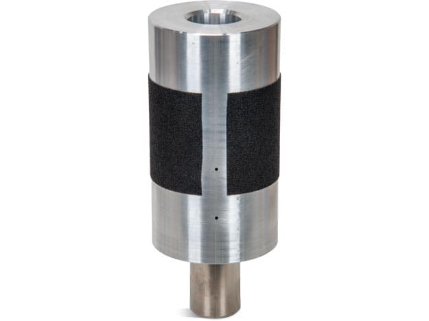 PRE9, POW'R-RISER Lifting Jack SUP-R-STACK Extension, 229 mm