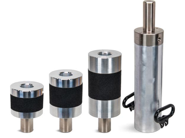 PRES6024, POW'R-RISER Heber SUP-R-STACK Erweiterungsset