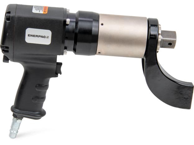 PTW2000, Pneumatic Torque Wrench, 2000 ft. lbs. Torque, 1 in. Square Drive