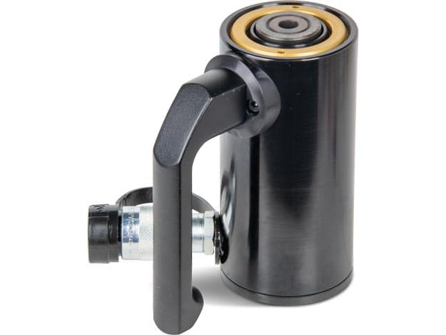 RAC202, 24.2 ton Capacity, 50 mm Stroke, Aluminum Hydraulic Cylinder