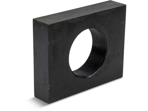 RB10, Montageblock für 10-Tonnen-Zylinder
