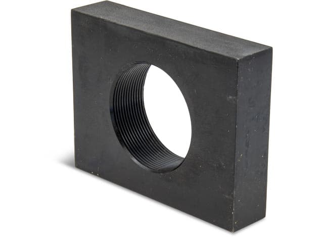 RB10, Montageblock für 10-Tonnen-Zylinder