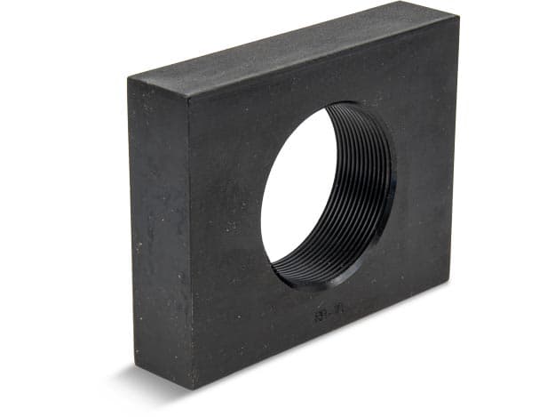 RB10, Montageblock für 10-Tonnen-Zylinder