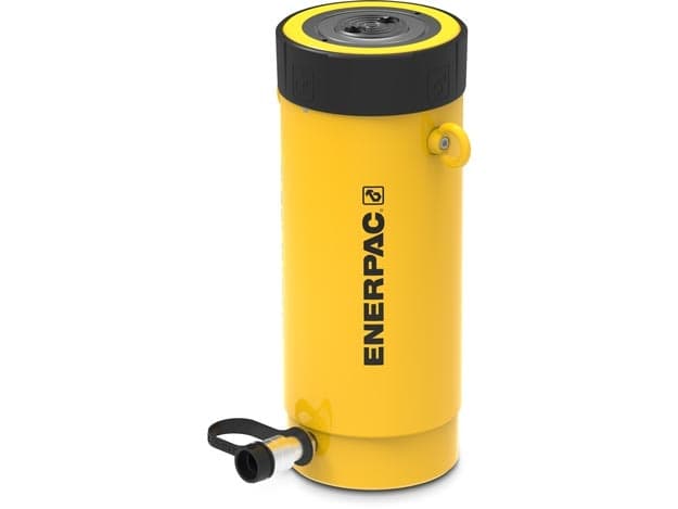 RC10010, 103.1 ton Capacity, 260 mm Stroke, General Purpose Hydraulic Cylinder