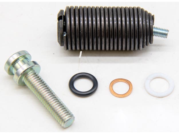 RC10K31, RC10 Ton Spring Kit, RC101 und RC102
