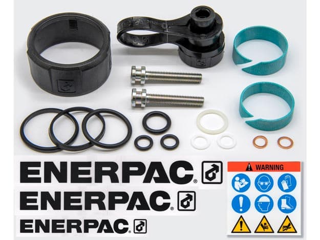 RC10NK1, Repair Kit, RC10 TRIO Tall