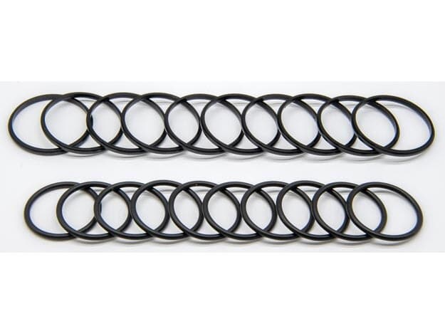 RC15NKS, Seal Kit (for 10 units)
