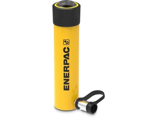 RC2510, 25.8 ton Capacity, 261 mm Stroke, General Purpose Hydraulic Cylinder