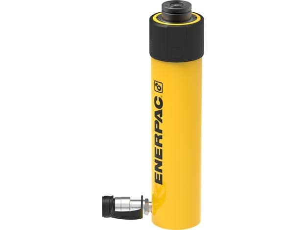RC2510, 25.8 ton Capacity, 261 mm Stroke, General Purpose Hydraulic Cylinder