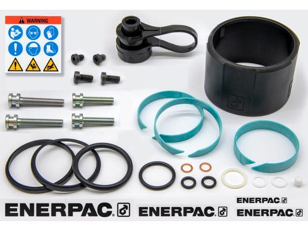 RC25K32, RC25 Ton Spring Kit, RC252