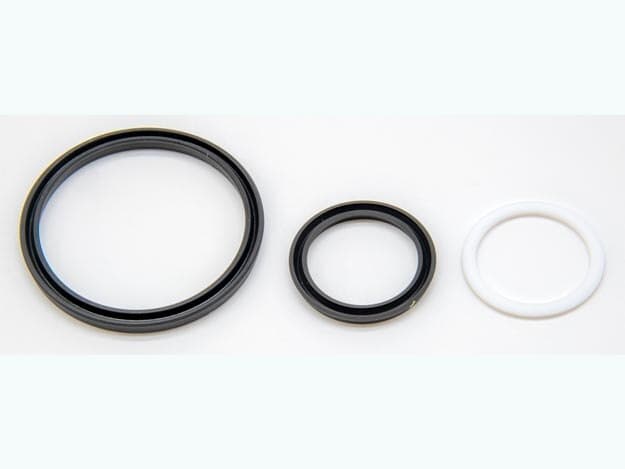 RCH121KV, REPAIR KIT VITON RWH121