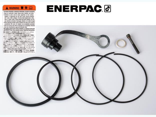 RCS1002K, REPARATURSATZ