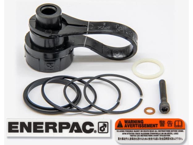 RCS101K, REPARATURSATZ