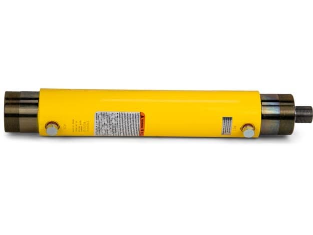 BRD1610, nosnost 142 kN, zdvih 260 mm, dvoučinný, univerzální hydraulický válec