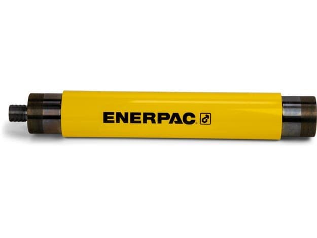 BRD1610, nosnost 142 kN, zdvih 260 mm, dvoučinný, univerzální hydraulický válec